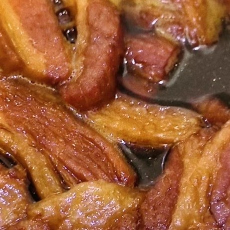 济南老字号五香熟食超意兴