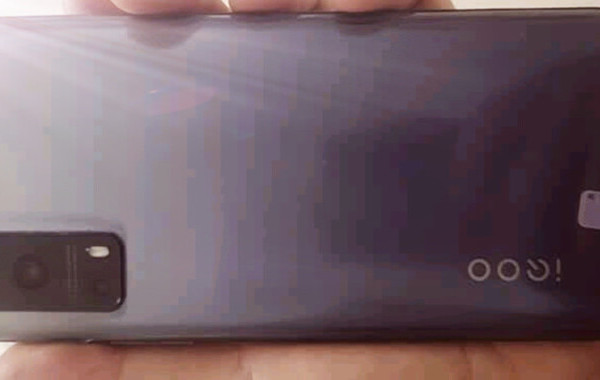 闲鱼淘到高性价比iQOO手机