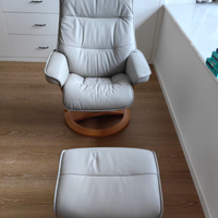 IMG Comfort 诺迪克椅，简直是疲惫打工人的救星🛋️