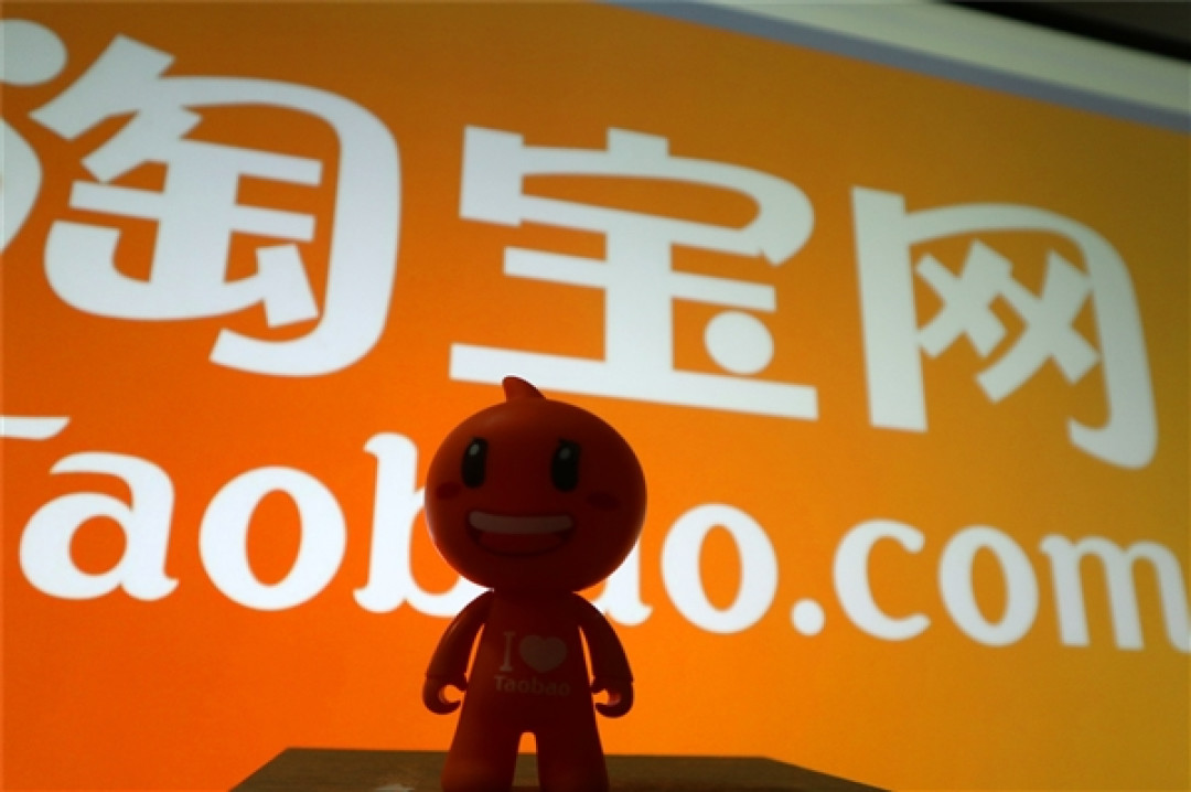 一番“外卖大战”后 淘宝APP活跃消费者大增25%