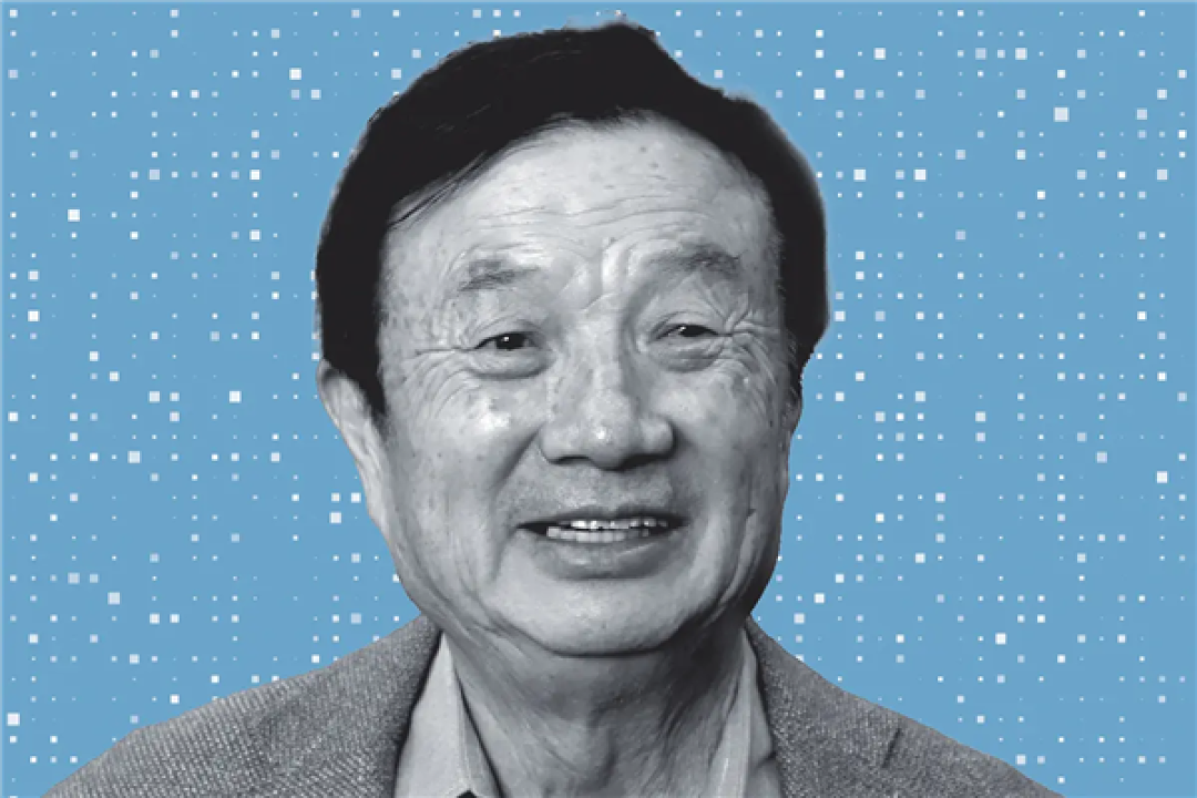 《时代》评选百大AI人物:任正非、梁文锋、王兴兴入选领导者!与黄仁勋马斯克等齐名