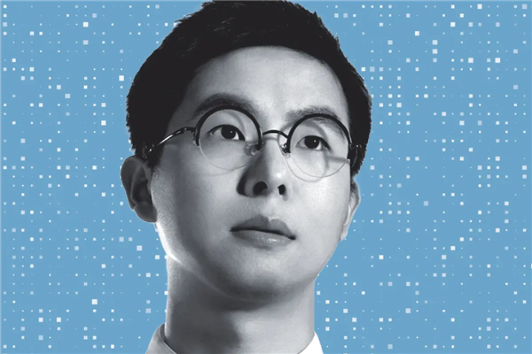 《时代》评选百大AI人物:任正非、梁文锋、王兴兴入选领导者!与黄仁勋马斯克等齐名