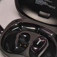 测评  篇零：南卡OE Mix2开放式耳机深度测评：智能与声学的完美融合