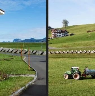 瑞士三角巧克力之路：无关美食，源于战争