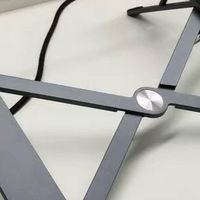 笔记本支架提升上课舒适度