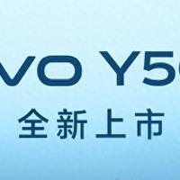 vivo Y500防水王者9月1日登场，续航耐用双满级打造国民新神机