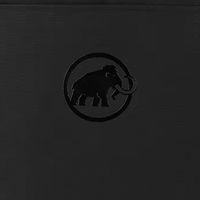 MAMMUT Seon单肩包：轻量抗水耐磨