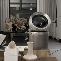 追觅空气净化暖风器 PM20 真实测评：一机三用，高端空净新标杆