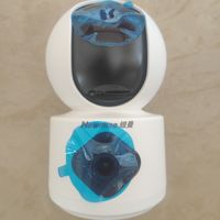 我的千里眼，纽曼无线家用智能AI摄像头 评测