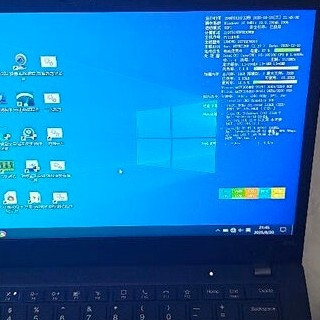 闲鱼捡漏ThinkPad T14全记录