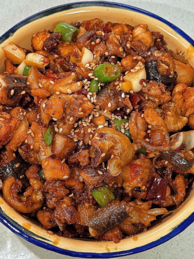 禽蛋肉类