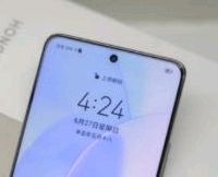 荣耀500曝光，骁龙8Gen5+2亿影像＋8k电池，或11月发布