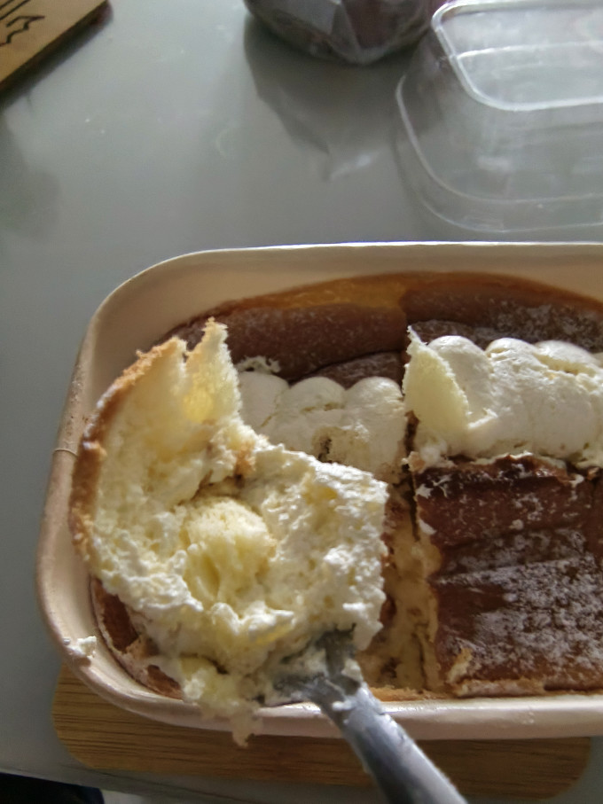 饼干糕点