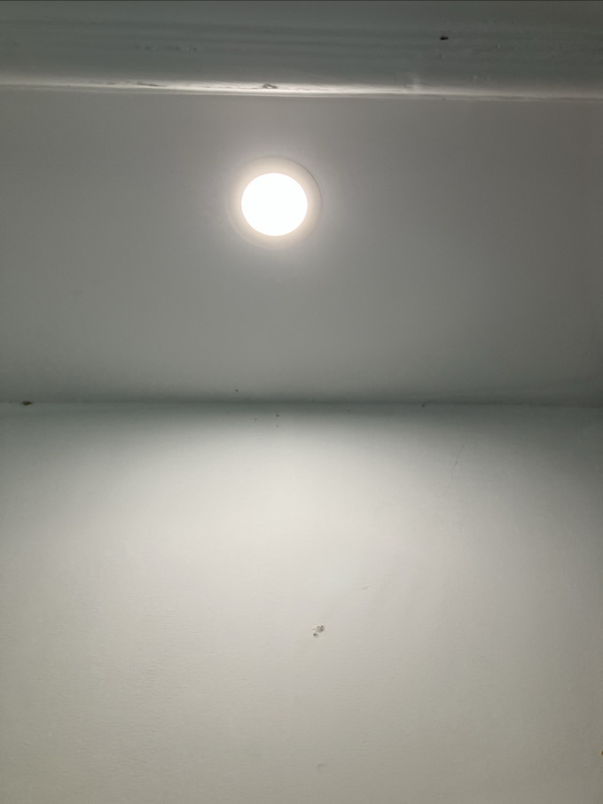 欧普照明LED灯