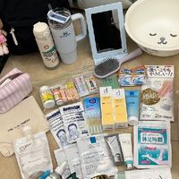 女儿高中住宿物品精简分享