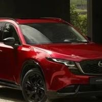 比宝马X6还吸睛？2026款马自达CX-5携2.5L+6AT惊艳登场？