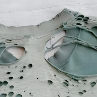 洗衣粉洗衣液洗衣凝珠和皂4种，用错毁坏衣物不说，修洗衣机500起