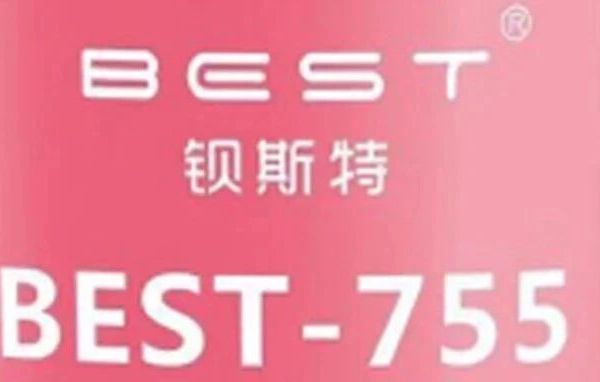 BEST钡斯特-755丨塑胶地板粘合剂