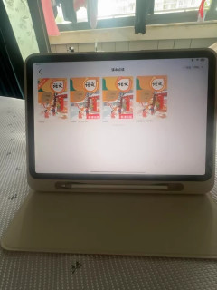 孩子开学新助手：学而思xPad