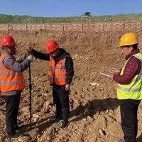 地基“体检”必看！3分钟搞懂钎探：别让隐蔽工程埋隐患