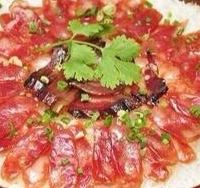 《当秋风起时，舌尖上的温暖清单》