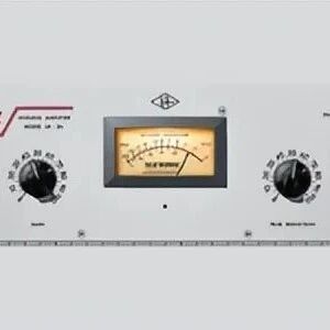 福利： Universal Audio免费赠送 LA-2A光电压缩器插件,致敬Teletronix光学压缩器