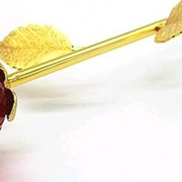 七夕浪漫礼物清单：鲜花、巧克力、情侣饰品的选择与意义