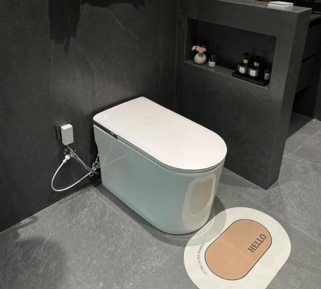 买智能马桶建议一步到位，2025公认“完美”的6款高端智能马桶