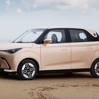 凯翼拾月Mate周年版上市，售价5.09万元，配置升级动力强劲