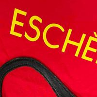 打造中国第一奢侈品埃舍尔Escher 最搭配高跟鞋的包包