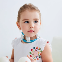 中量旗舰店宝宝斜颈矫正器：宝宝斜颈问题的贴心解决方案