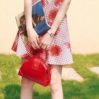 轻奢包包：日常穿搭的点睛之笔