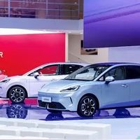 2025成都车展：上汽MG新款MG4正式发布，限时售价6.58万元起