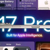 iPhone17Pro全爆料汇总：变革将至，值得期待！