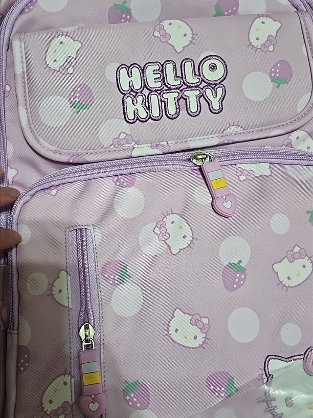 被追问无数次的书包，终于可以分享了！