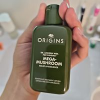 新上市！悦木之源灵芝精华水100ml