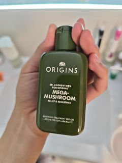 新上市！悦木之源灵芝精华水100ml