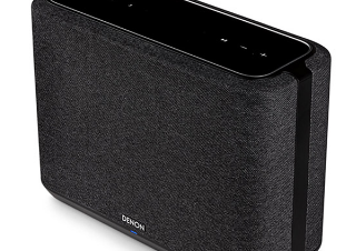 天龙（DENON）HOME250 智能音箱无线蓝牙音响