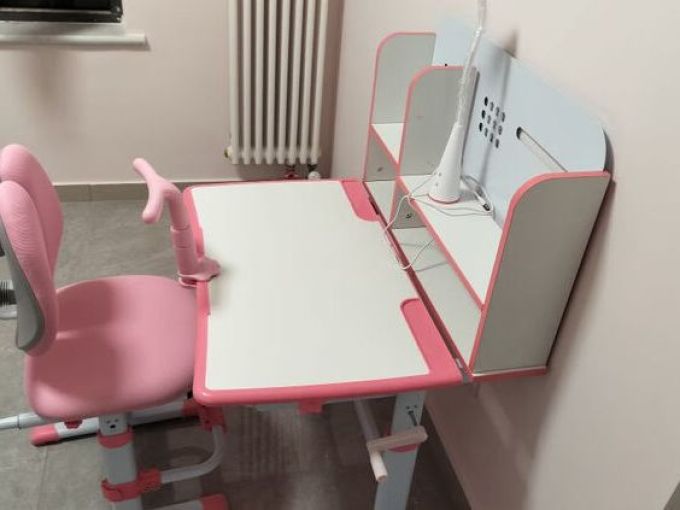 儿童房家具