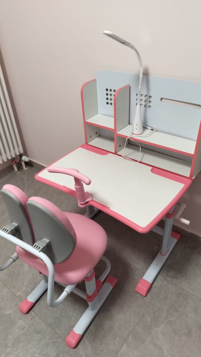 儿童房家具
