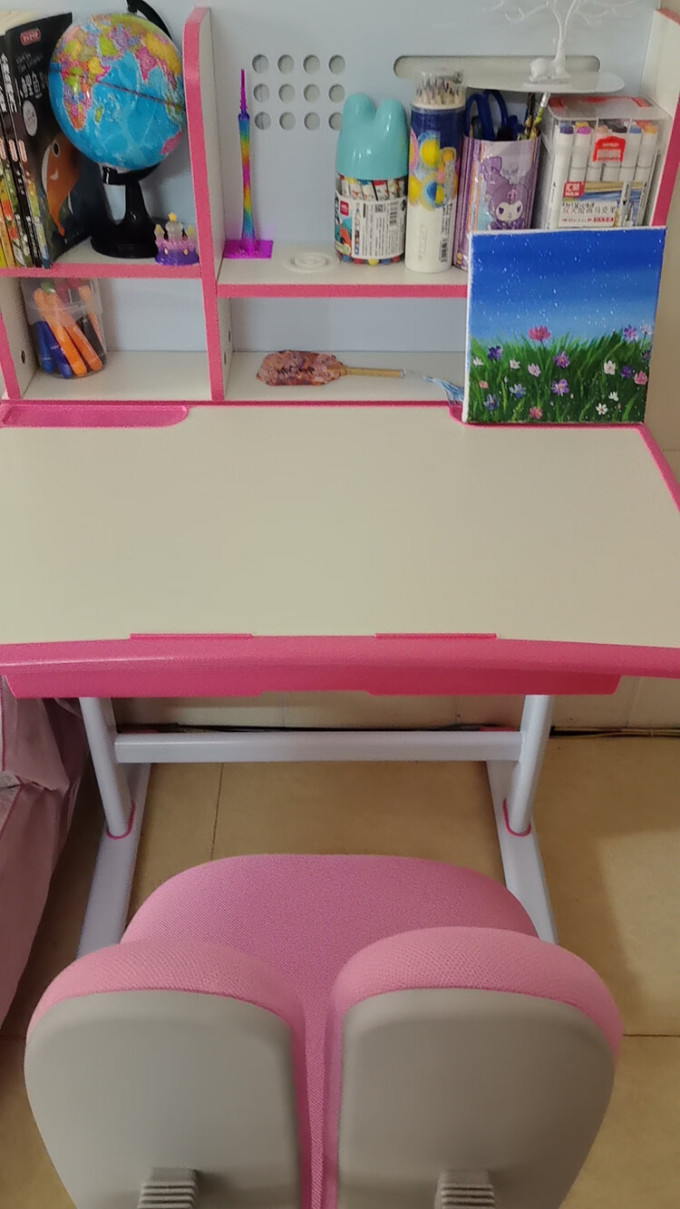 儿童房家具