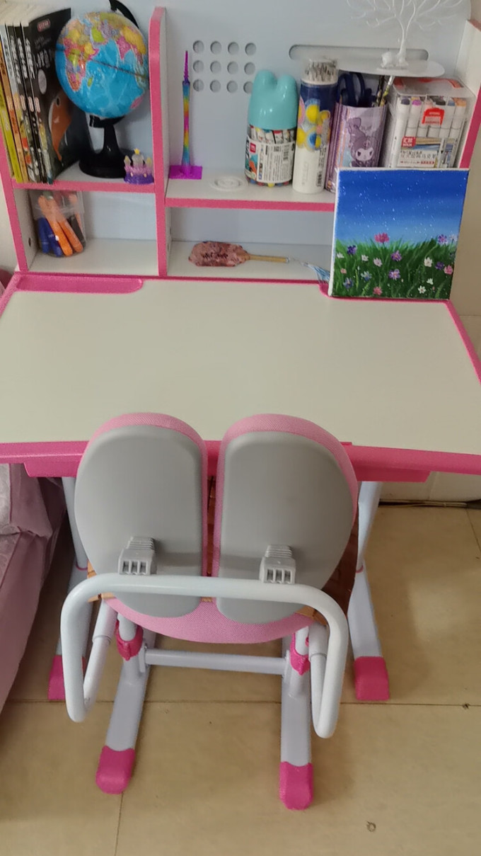儿童房家具