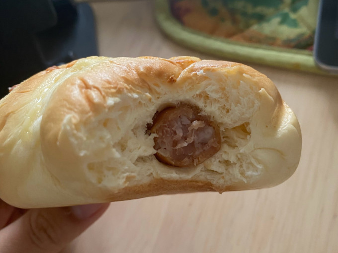 饼干糕点