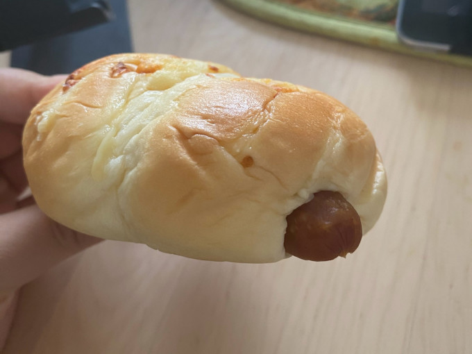 饼干糕点