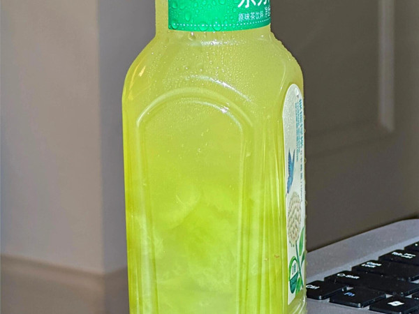到底是谁发明的喝法…好喝到无语！！！