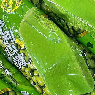 蒙牛绿色心情VS伊利心情，谁才是夏日消暑王炸？