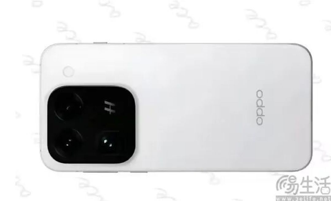 OPPO Find X9 Pro更多信息曝光，或有三款配色