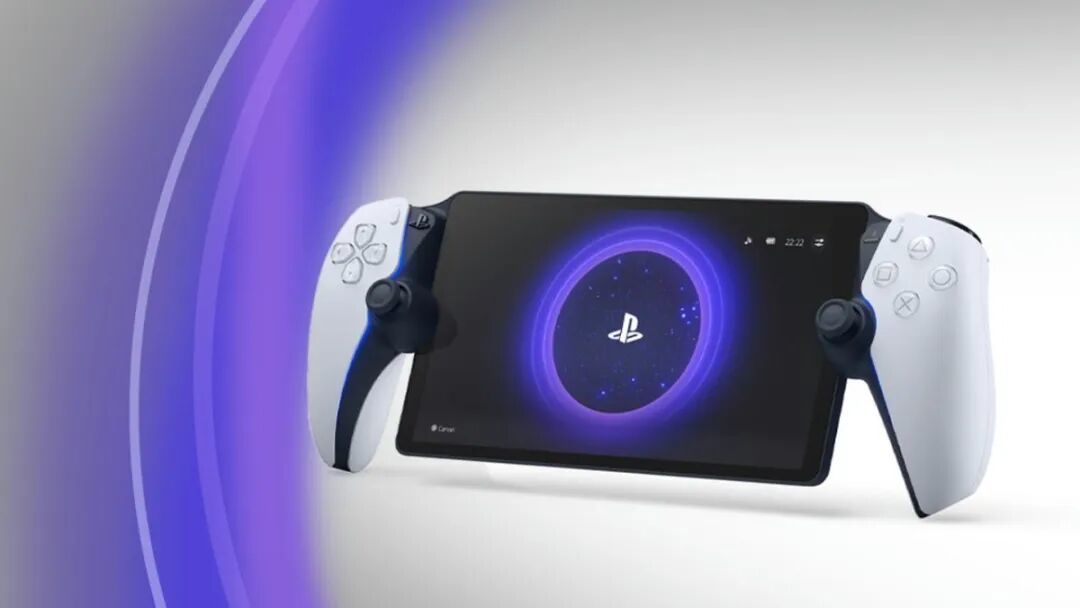 网传PlayStation掌机拥有底座和手持模式，游戏性能远超Xbox ROG Ally X