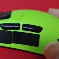 仁魔ES21：我的开学电竞利器，轻量强芯掌控全局