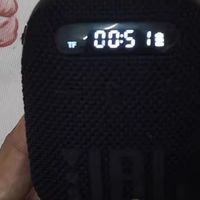 JBL WIND3便携迷你蓝牙音响：我的开学音乐伴侣